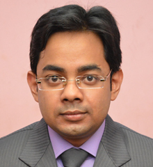 Souvik De