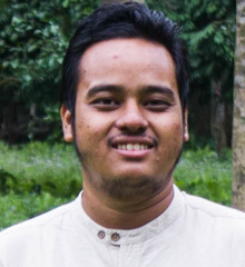 Sekhar Gogoi
