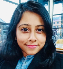 Sukanya Hazarika