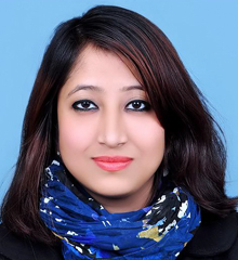 Dr. Srawanti Medhi