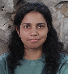 Dr Shikha Dwivedi