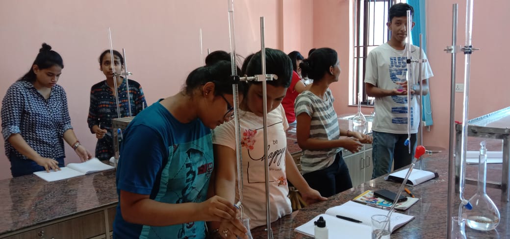 lab