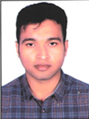 Anjanay Pandey