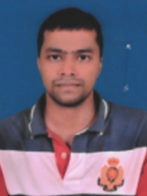 Abhishek Anand