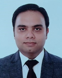 Ankit Mohan
