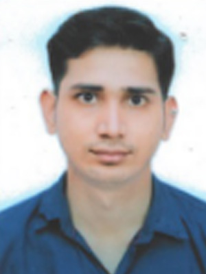 Anubhava Shrivastava