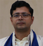 Dr Arshad Aijaz