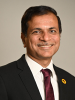 Shri Ayush Gupta