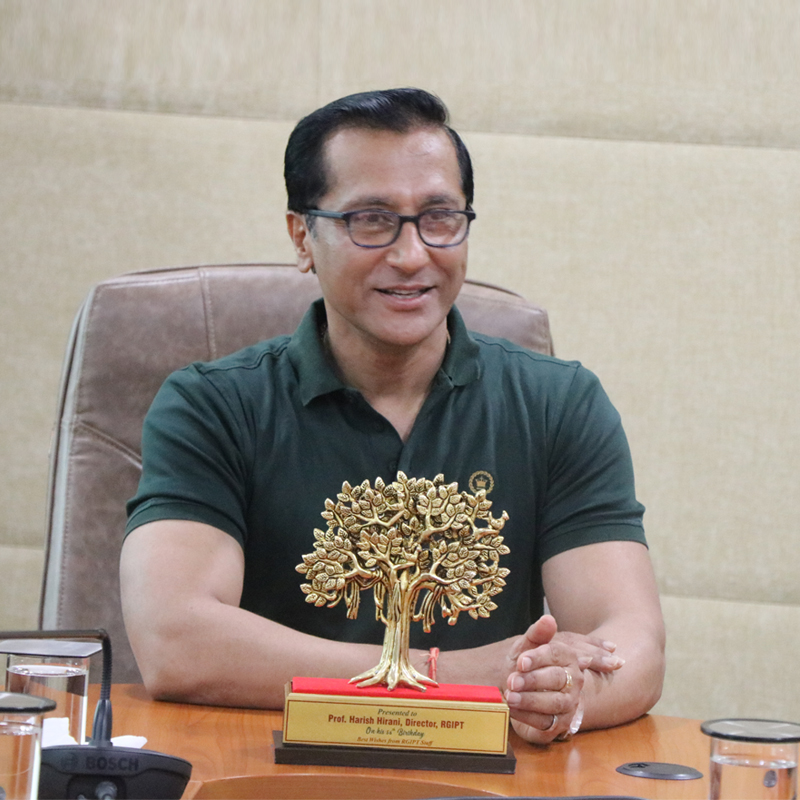 Director