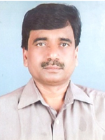 Dr Pradeep Srivastava