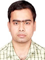 Dr Piyush Sarkar