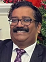 Mr. Biju Rajan