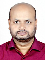 Mr. Sunil Singh