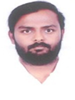 Mr. Vamsi Krishna Dasore