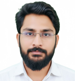 Dr Ananta Dutta