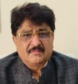 N Kohli