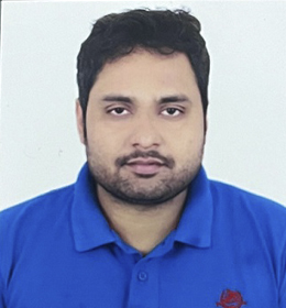 Santosh Kumar Mishra