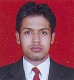 Abhay Pant