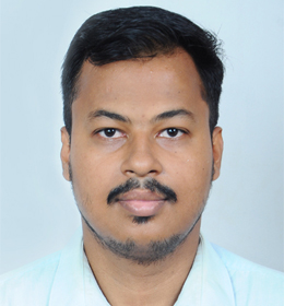 Abhishek Parida