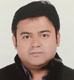 Anirban Mukherjee