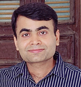 Bhagirath Sahu