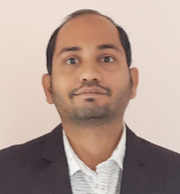 Bhaskor Jyoti Bora