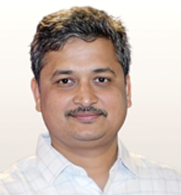 Debashis Panda