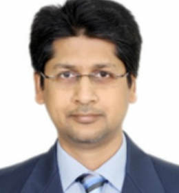 Debashish Jena