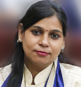 Kavita Srivastava