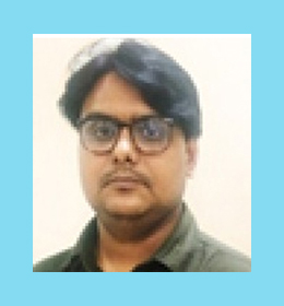 Koushik Guha Biswas