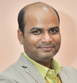 Dr Naveen Mani Tripathi