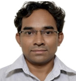 Nilambar Bariha