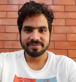 Omvir Singh