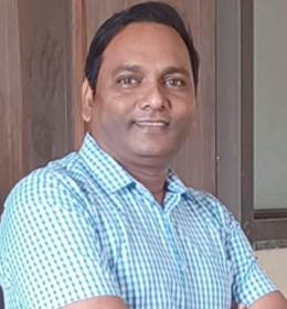 Praveen Kumar Srivastava