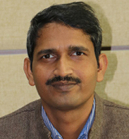 Sanjay Kumar Kar