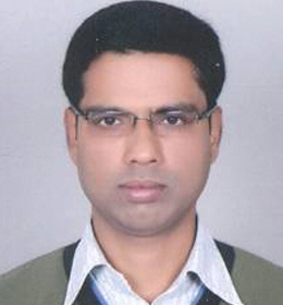 Santosh Kumar Verma