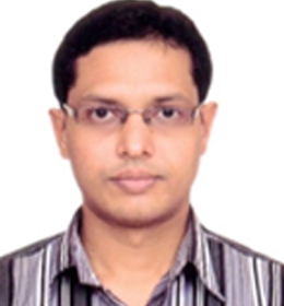 Saroj Kumar Mishra