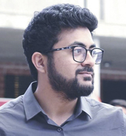 Satyajit Chowdhury