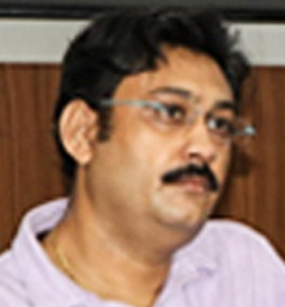 Saurabh Mishra