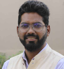 Shailesh Kumar