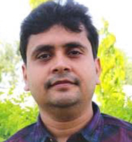 Shrawan Kumar Trivedi