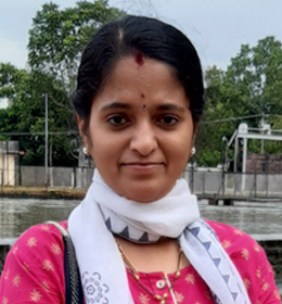 Sivasankari Sundaram