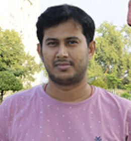 Santosh Kumar Mishra