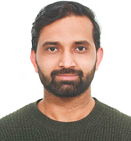 Vipin Amoli