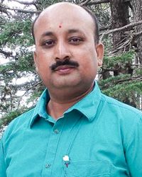 H N Mishra