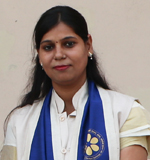 Dr Kavita Srivastava