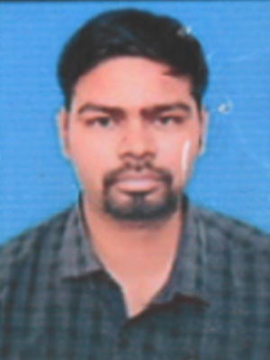 Krishna raghav Chaturvedi