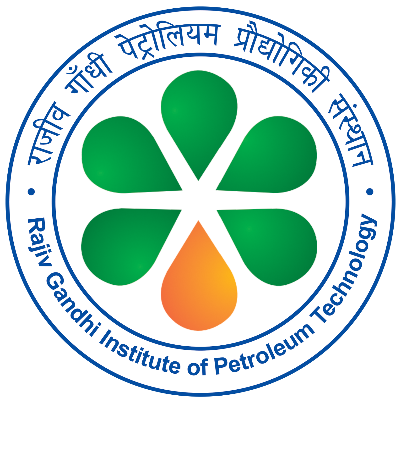 RGIPT Logo