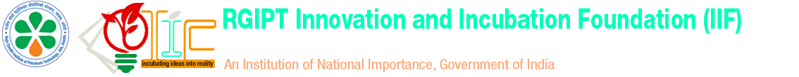 Rajiv Gandhi Institute of Petroleum Technology