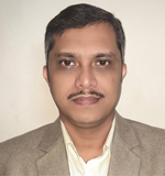 Dr M S Balathanigaimani